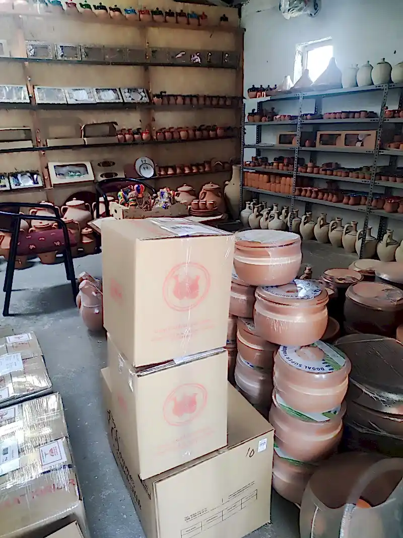 FABRİKA SATIŞ OFİSİMİZ