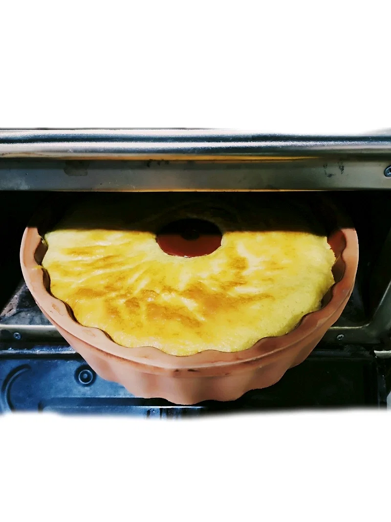 TOPRAK KEK KALIBI