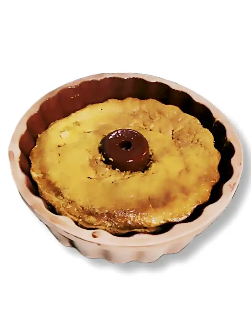 TOPRAK KEK KALIBI