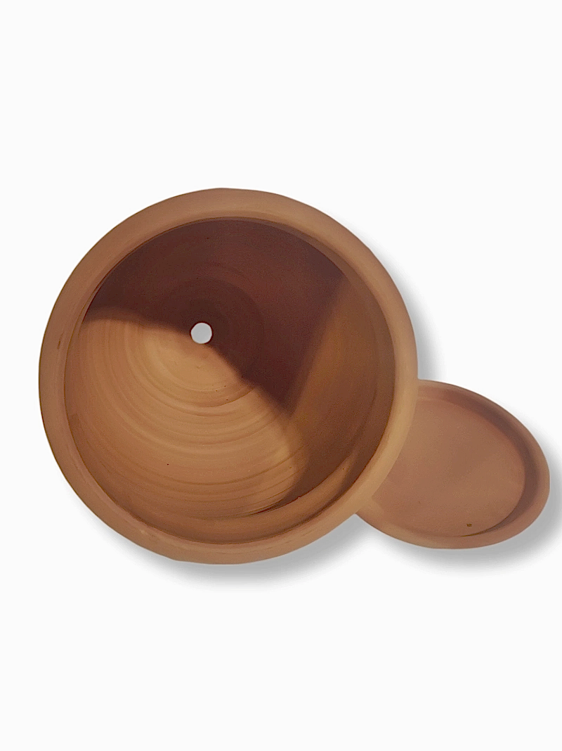 TERRACOTTA SAKSI
