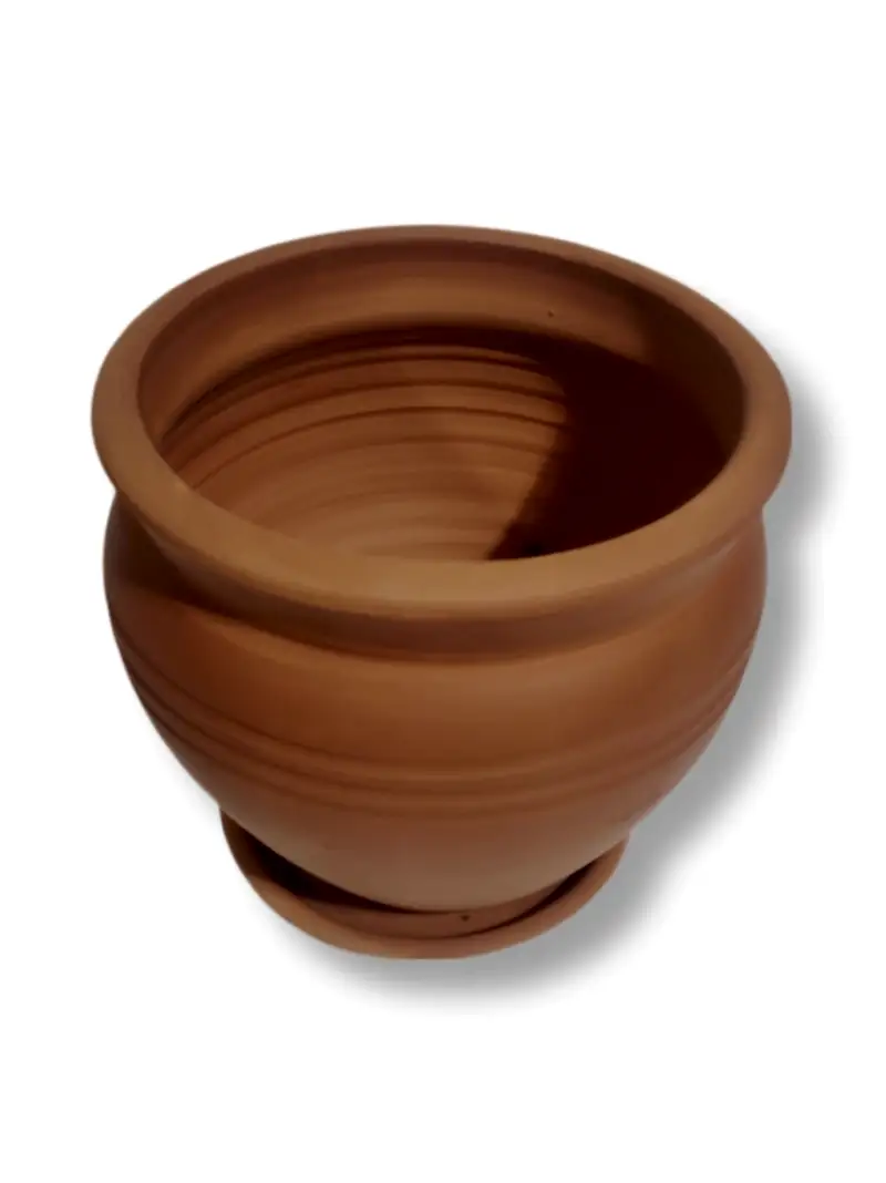 TERRACOTTA SAKSI
