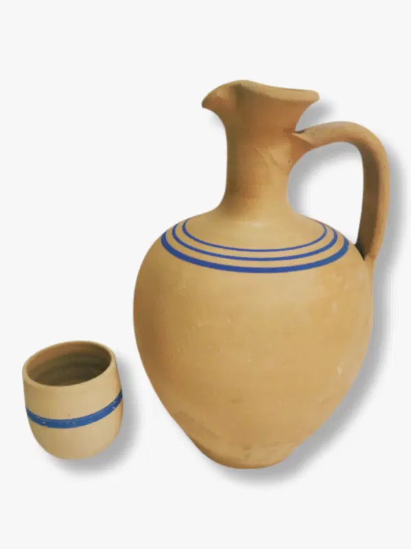 SÜRAHİ TESTİ (SUSAK) 3 litre