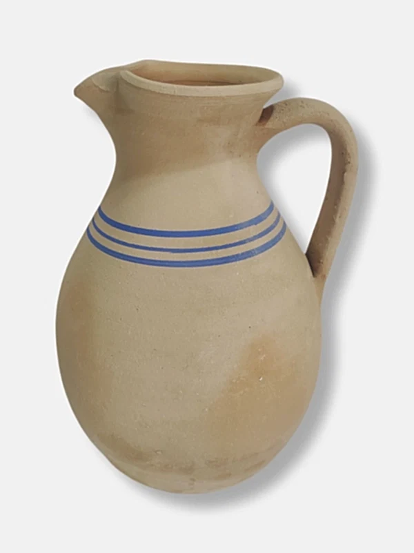 AVANOS TOPRAK SÜRAHİ