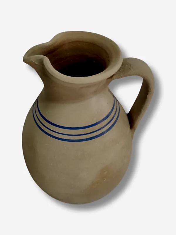 AVANOS TOPRAK SÜRAHİ