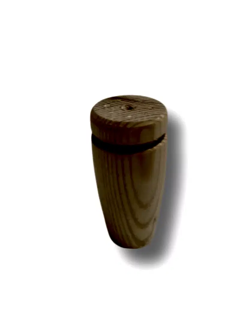 ŞİŞE&TESTİ AHŞAP TIPA KAPAK