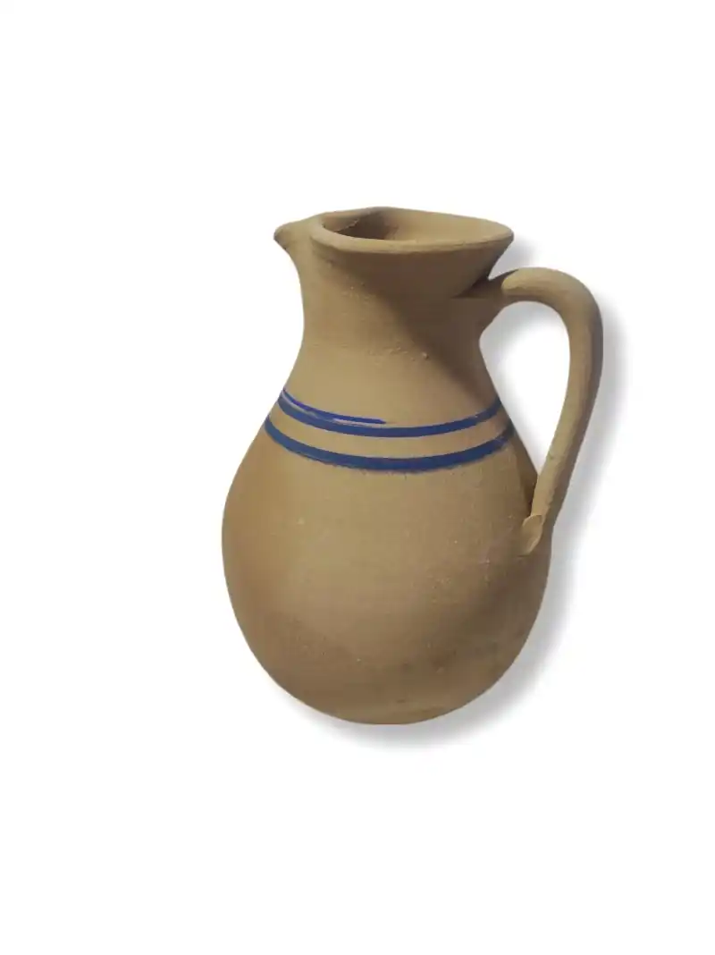 AVANOS TOPRAK SÜRAHİ 2 LİTRE