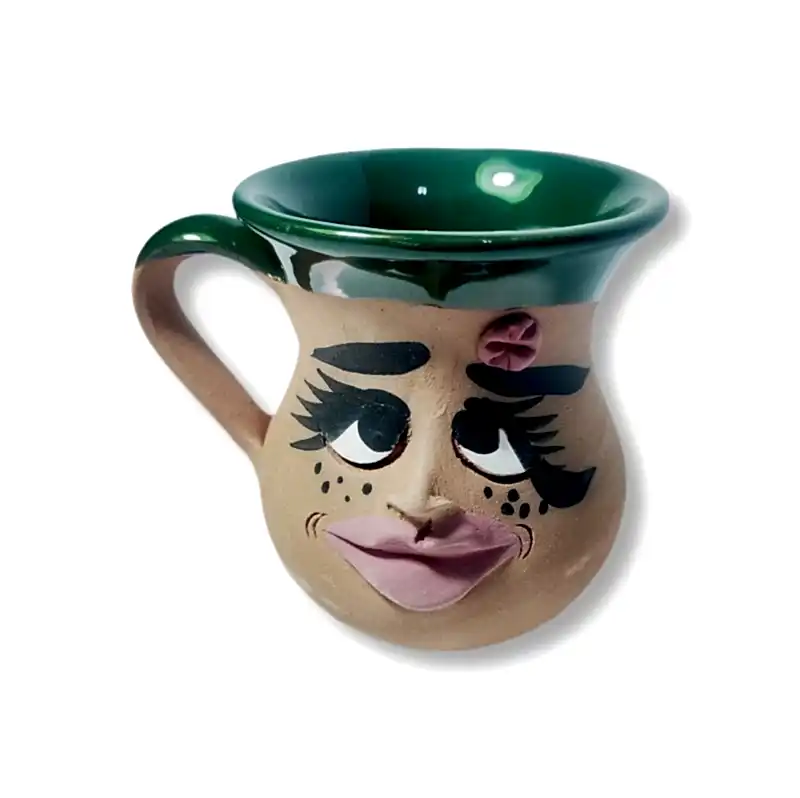 EMOJİ KUPA BARDAK KADIN