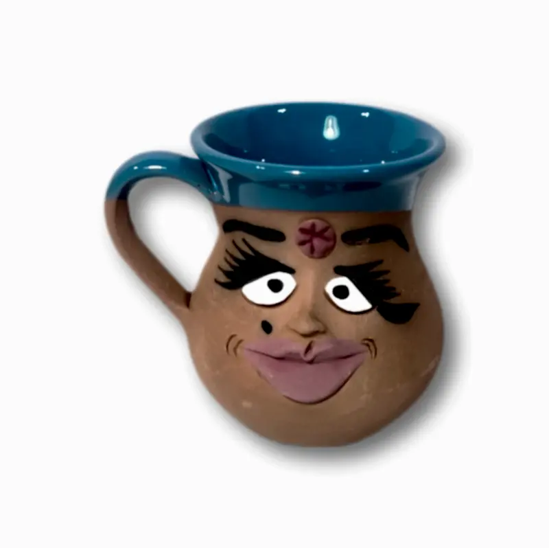 EMOJİ KUPA BARDAK KADIN