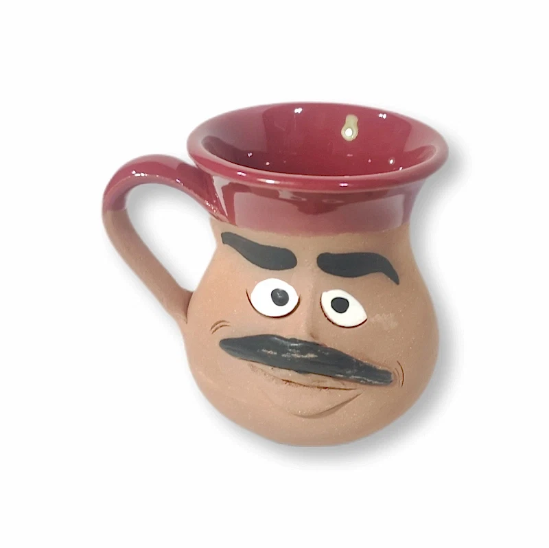 EMOJİLİ KUPA BARDAK ERKEK