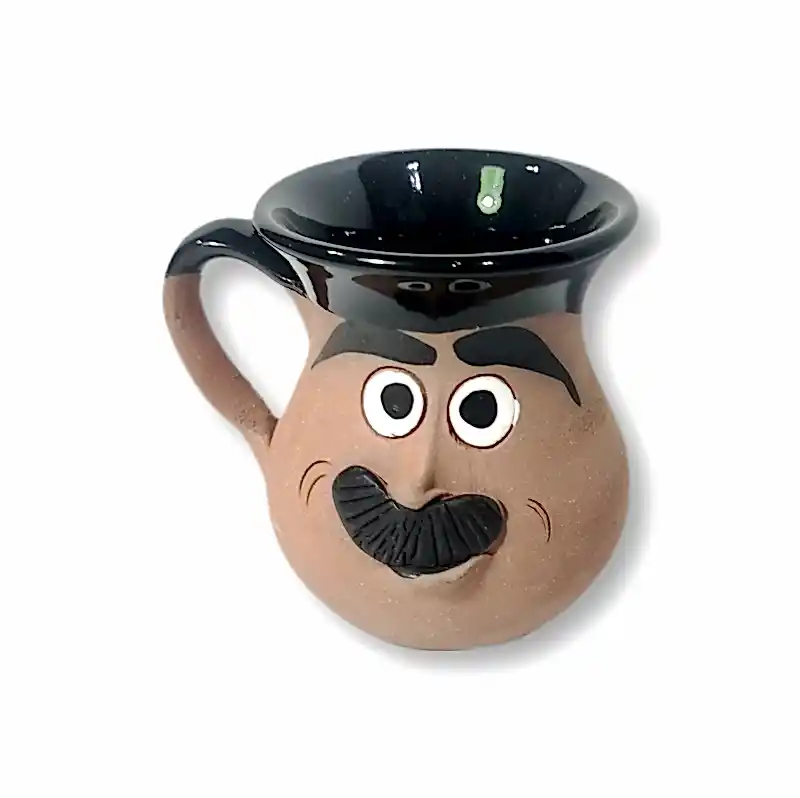 EMOJİ KUPA BARDAK ERKEK