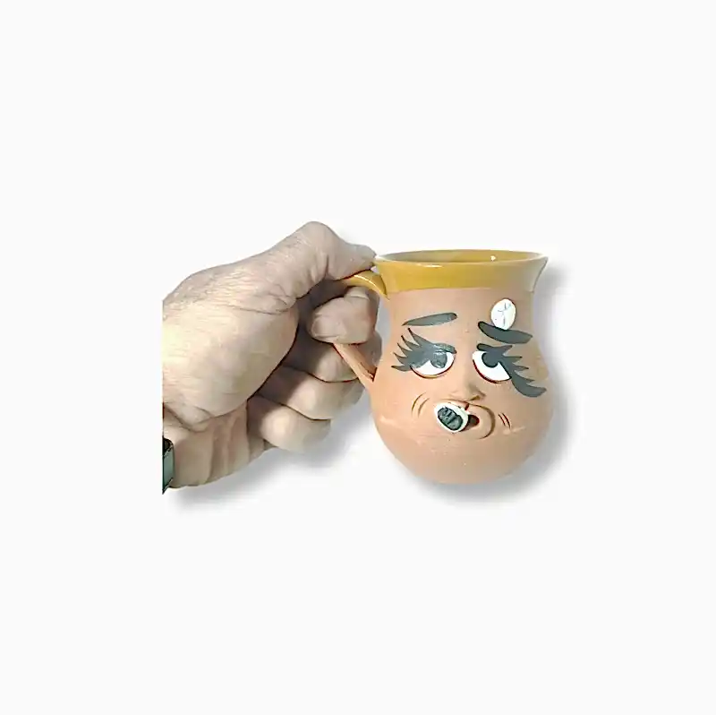 EMOJİ KUPA BARDAK KADIN