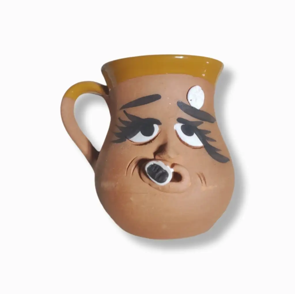 EMOJİ KUPA BARDAK KADIN
