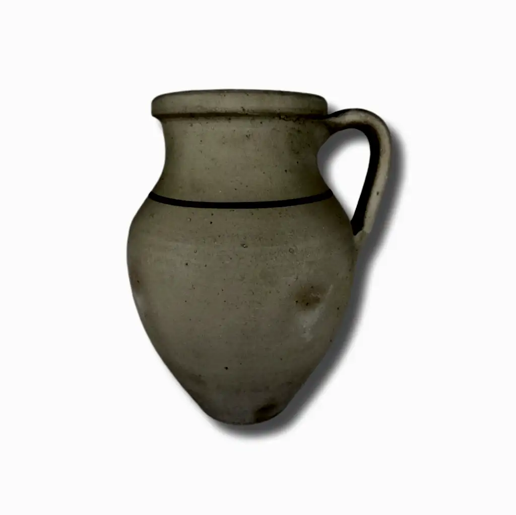 BÜYÜK AVANOS ÇÖMLEĞİ (5KG)