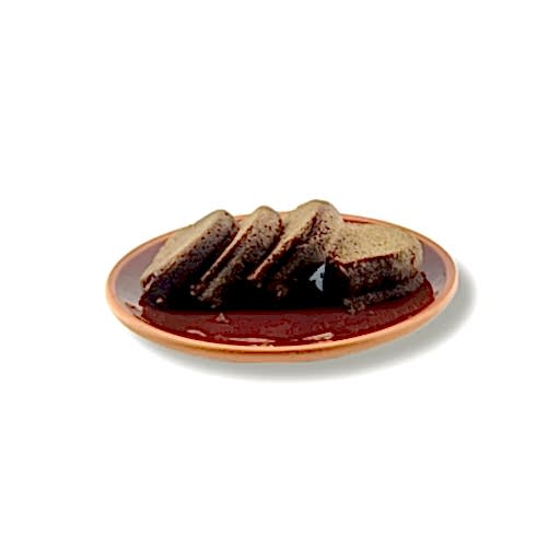 TATLI SERVİS TABAĞI 6’LI TAKIM
