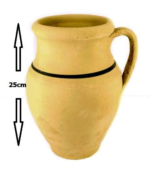 ORTA AVANOS ÇÖMLEĞİ(3KG)
