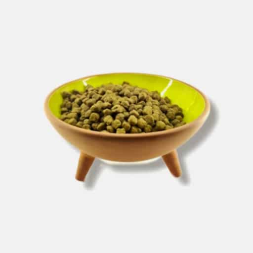 KEDİ-KÖPEK MAMA KABI