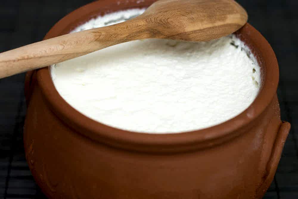 GELENEKSEL YOĞURTLUK(3 litre)