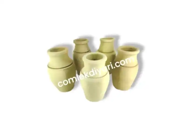 Testi Kebaplık Testi