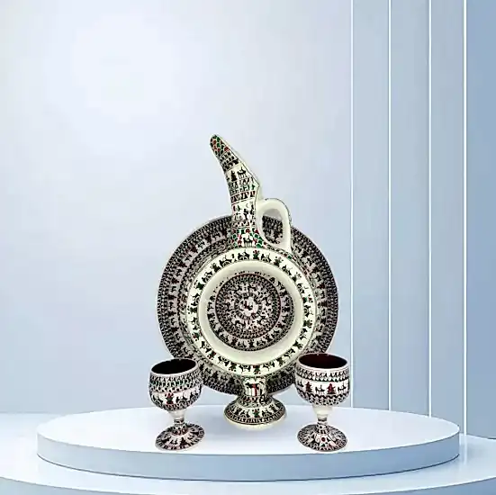 FOSFORLU HALKALI HİTİT