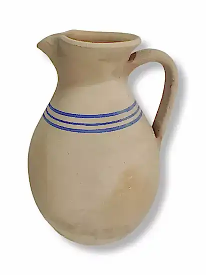 AVANOS TOPRAK SÜRAHİ