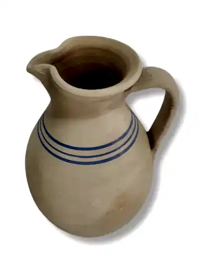 AVANOS TOPRAK SÜRAHİ