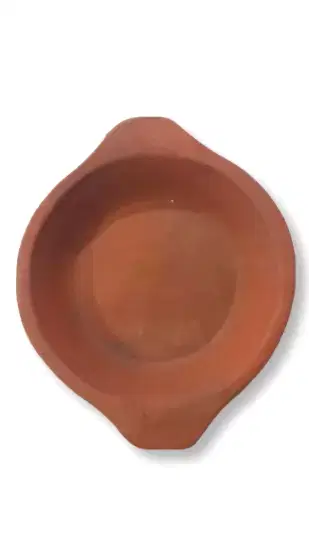 GÜVEÇ YUMURTA TAVASI