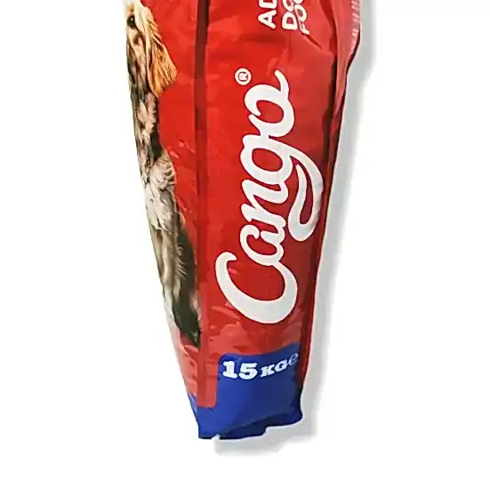 CANGO KÖPEK MAMASI 15KG