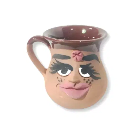 emoji kupa bardak