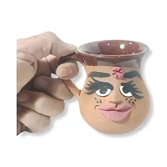 emoji kupa bardak