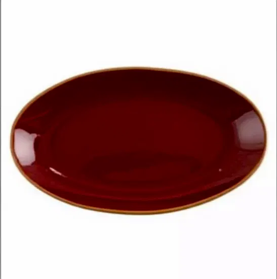 servis Tabağı