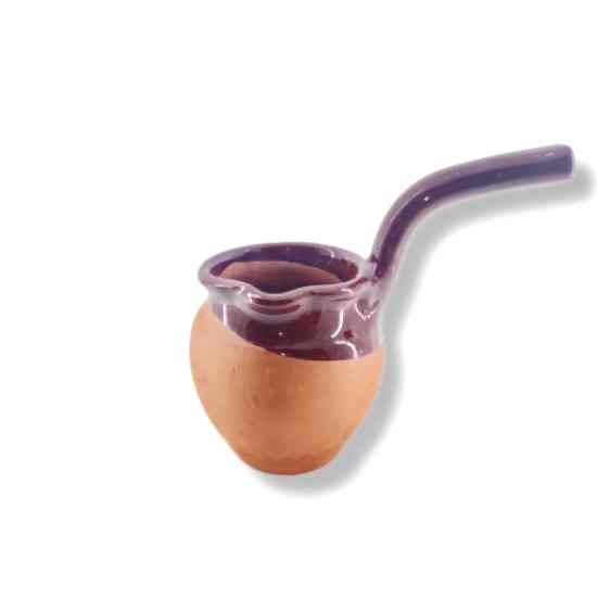 toprak cezve