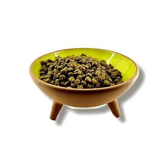 KEDİ KÖPEK MAMA KABI