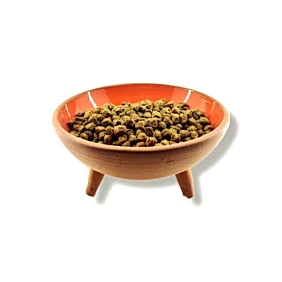 KEDİ KÖPEK MAMA KABI