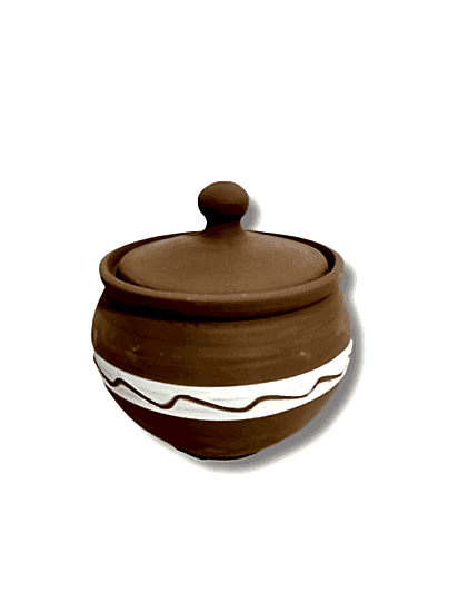 SIRSIZ ÇÖMLEK ŞEKERLİK